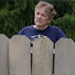 Meet your Posher, Jim